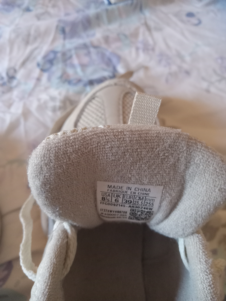 Reebok Women's Shoes Size 8.5 - photo 4