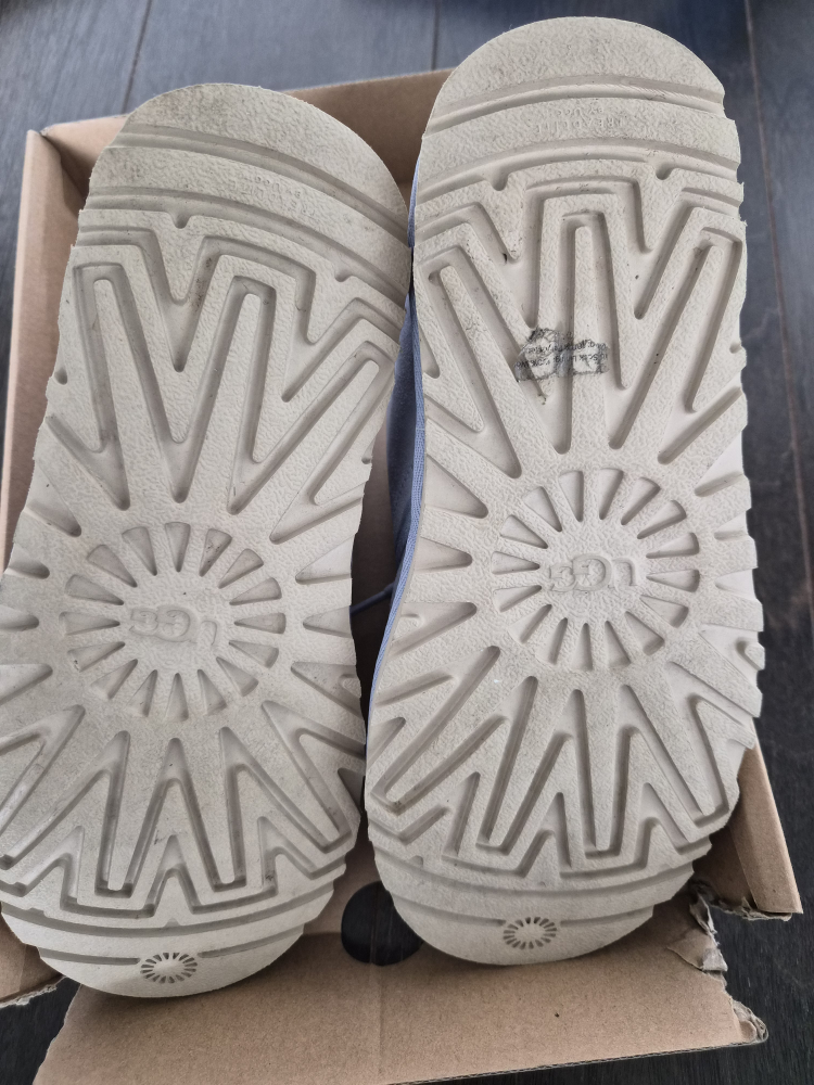 UGG Neumel Women's Boots - Size 6 - photo 2