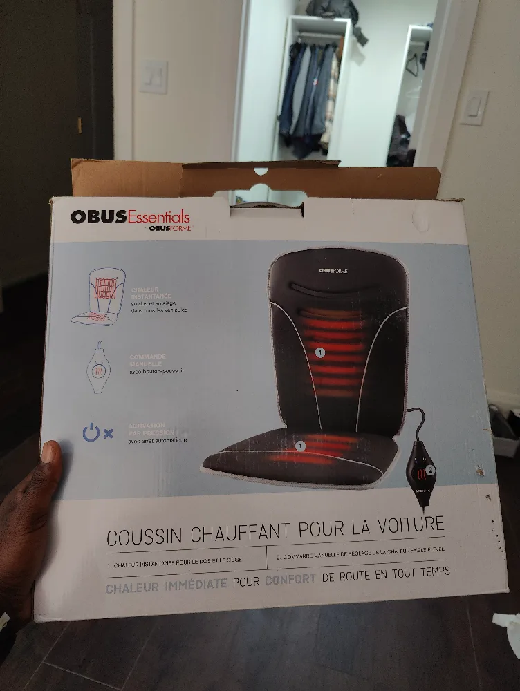 heater car seat image indicator(2)