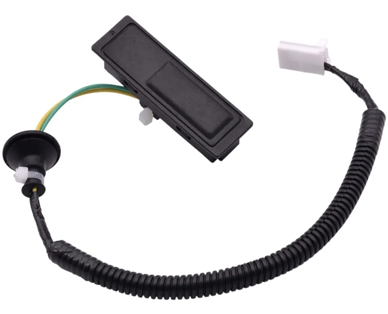 Trunk Open Release Switch Compatible for Nissan Pathfinder