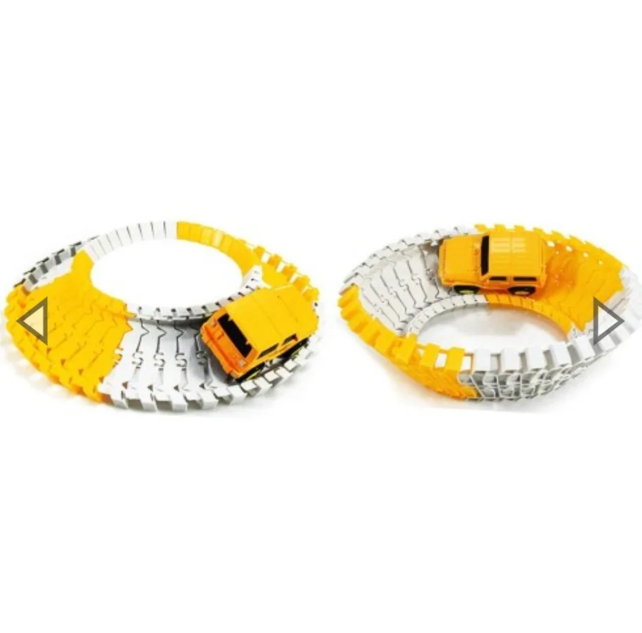 Engineering Track City Construction Set image indicator(4)