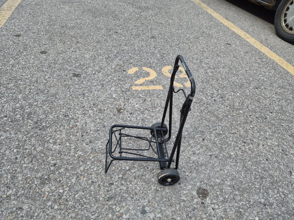 Mini Shopping Cart image indicator(2)