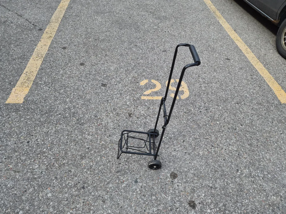 Mini Shopping Cart image indicator(3)