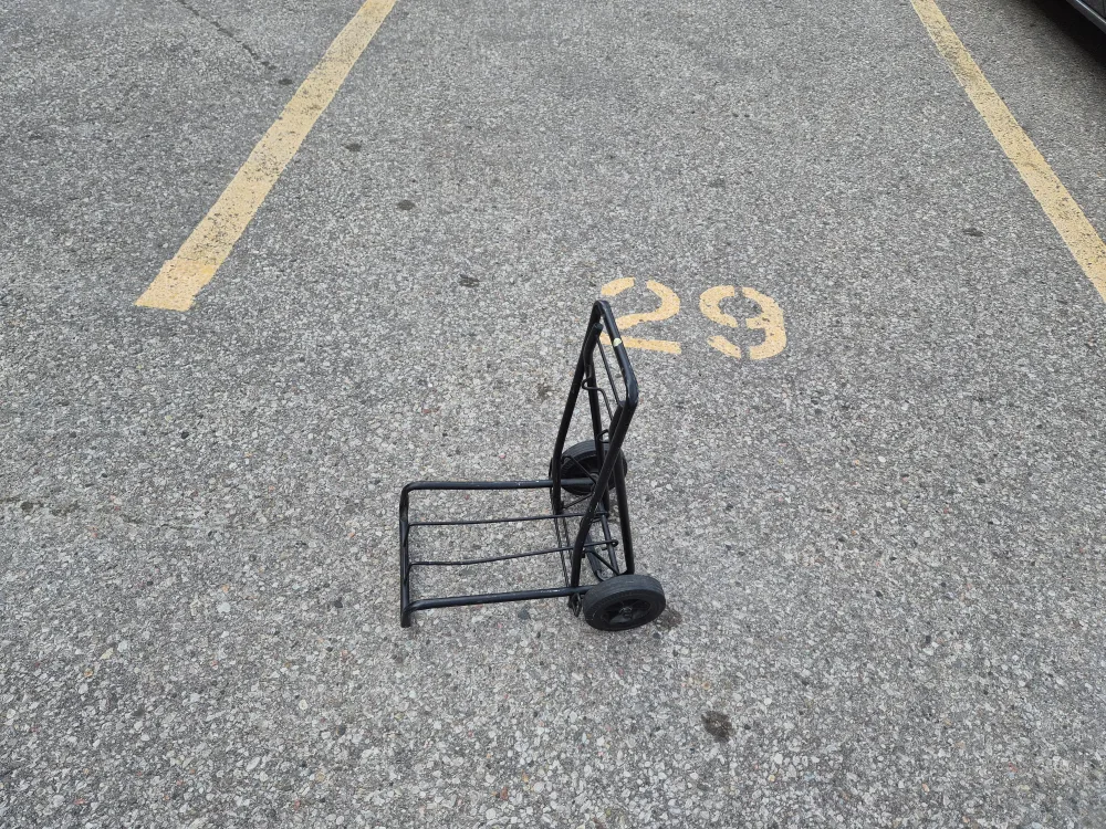 Mini Shopping Cart image indicator(4)