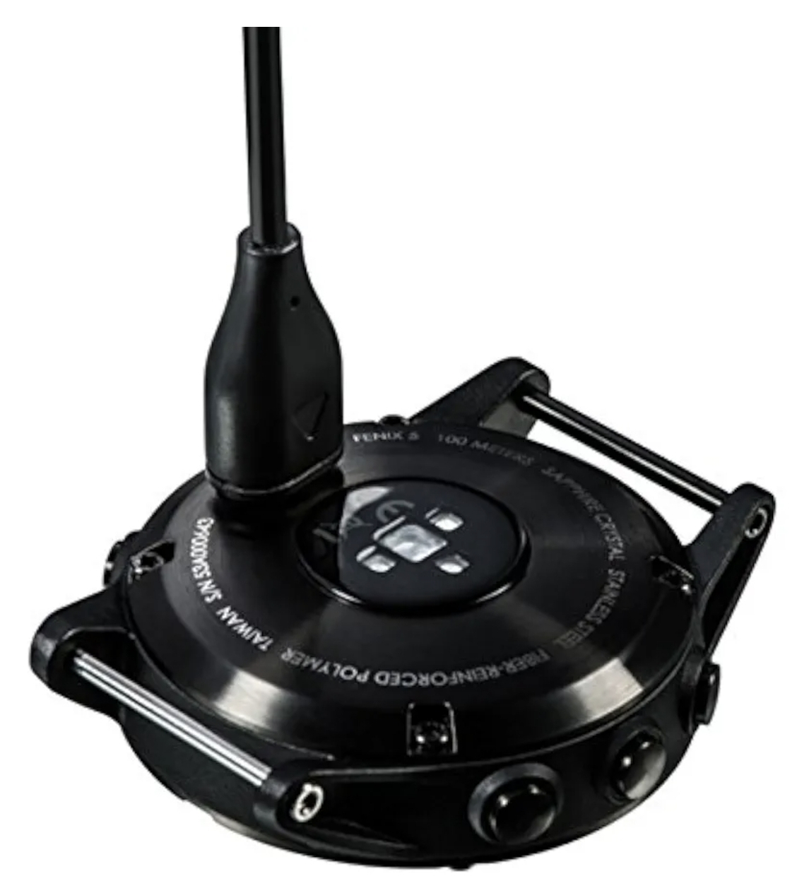 Garmin Fenix 5 Charging Cable - photo 4