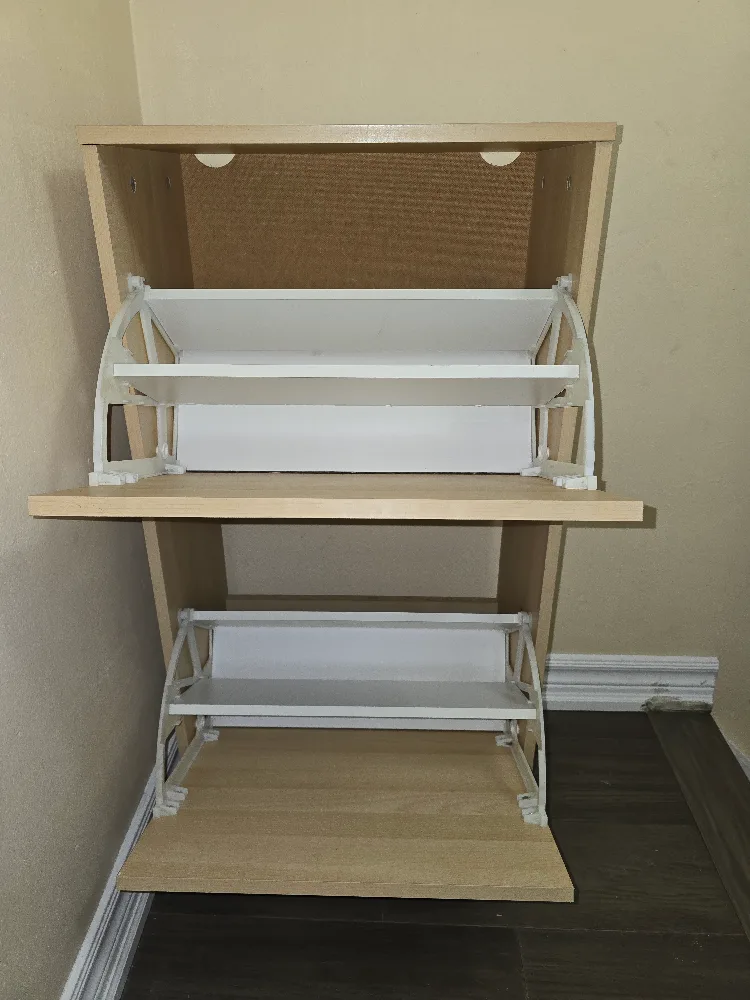 IKEA Hemnes Shoe Cabinet image indicator(2)