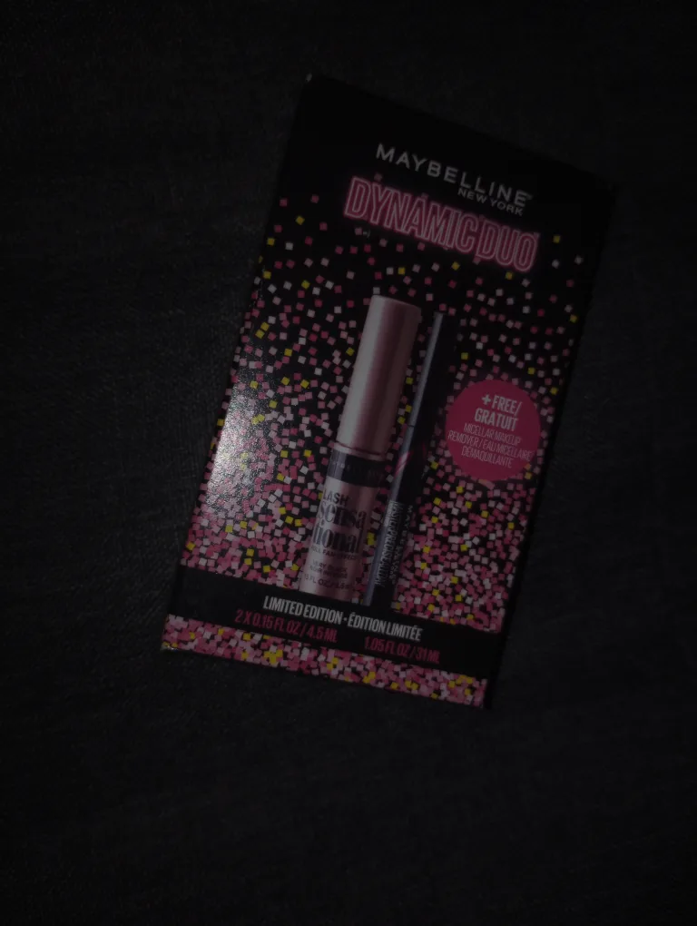 Maybelline Dynamic Duo Set thumbnail
