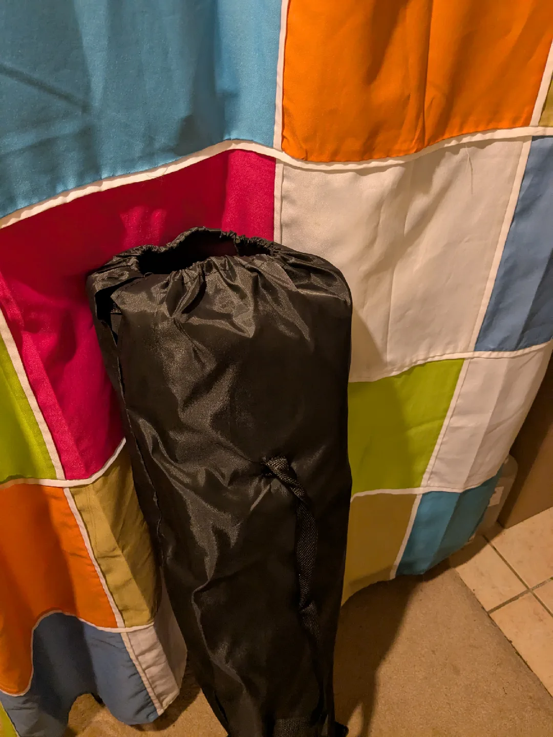 Outsunny Portable Reclining Chair image indicator(2)