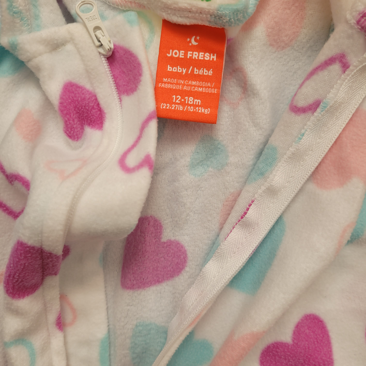 Joe Fresh Baby Sleep Sack - photo 4