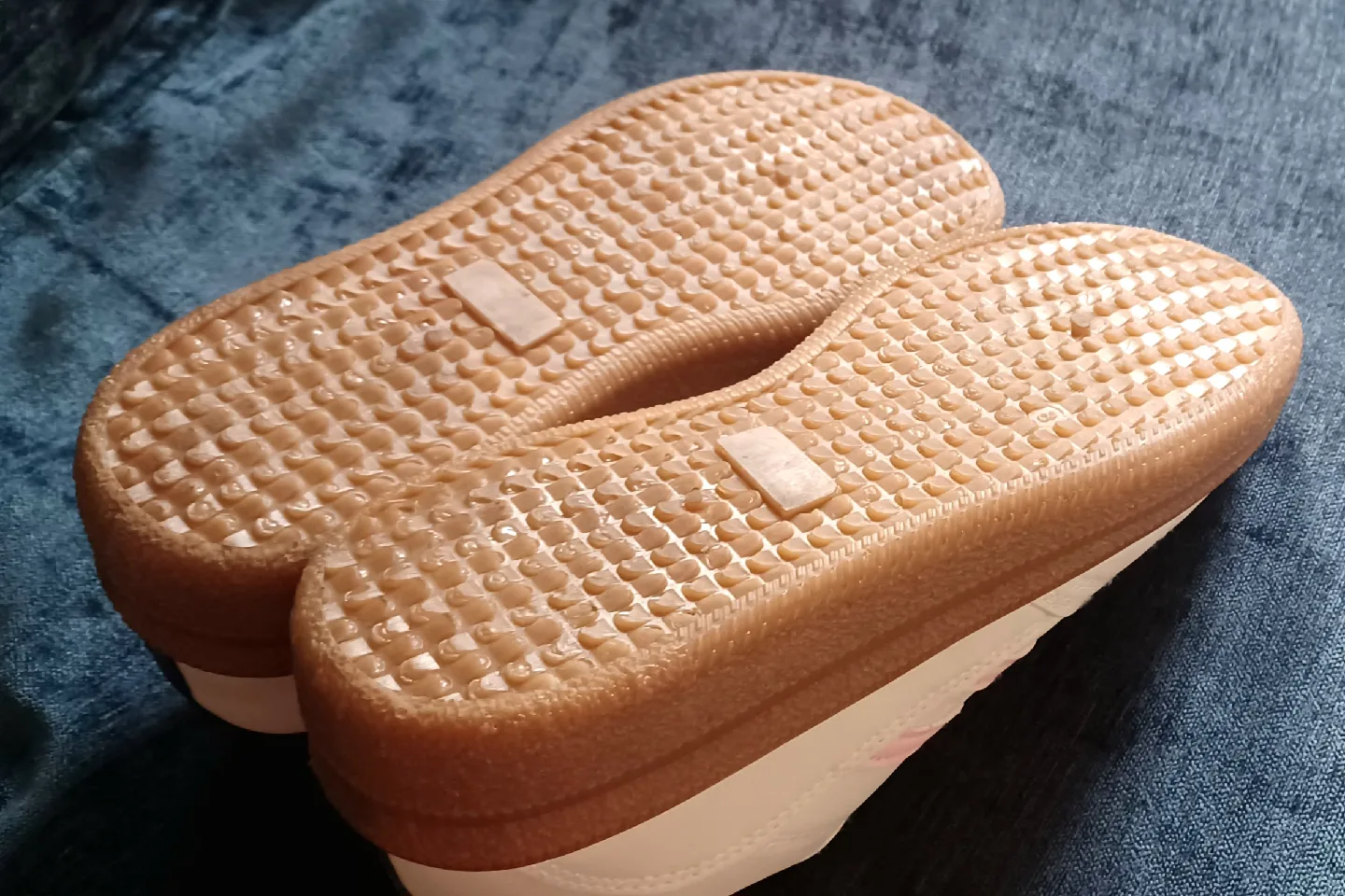 Size 8 W Nice shoes image indicator(5)