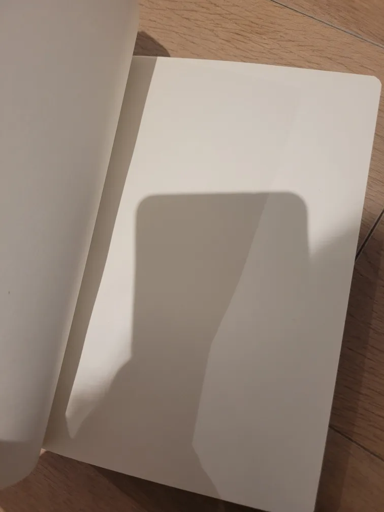 Rae Dunn Sketchbook - 192 Pages image indicator(2)