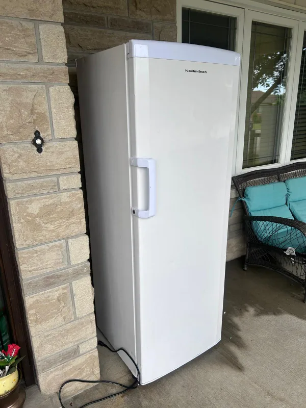 stand up freezer MUST GO image indicator(2)