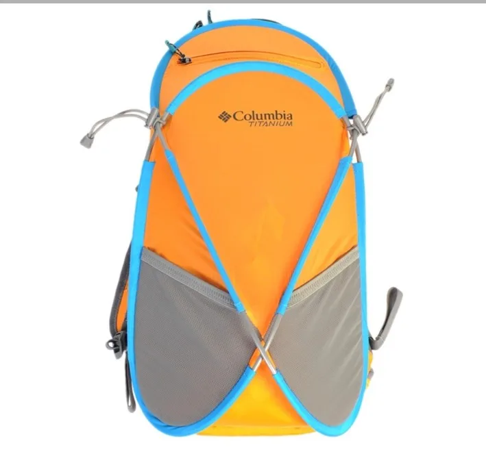 COLUMBIA Titanium Mobex Sprint Backpack image indicator(6)