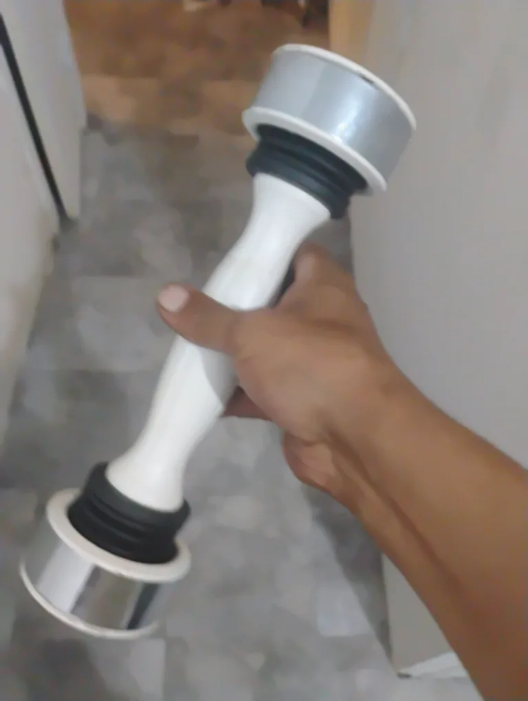 DIY Dumbbell image indicator(3)