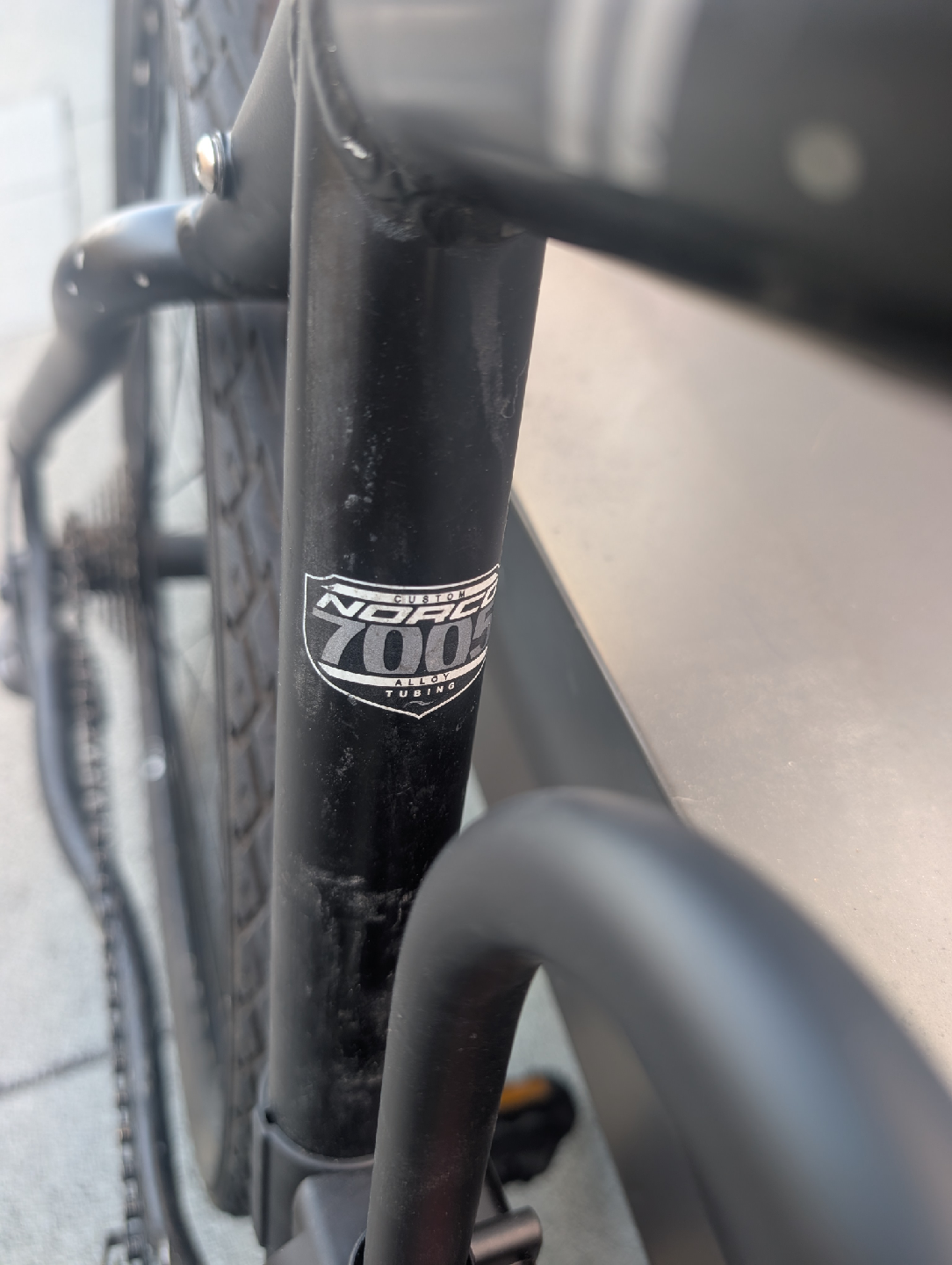 Norco Indie 3 - 700C - photo 3