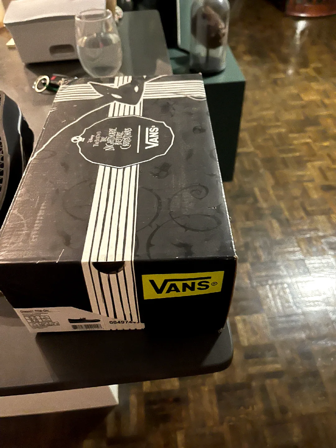 Vans x The Nightmare Before Christmas Shoes image indicator(5)