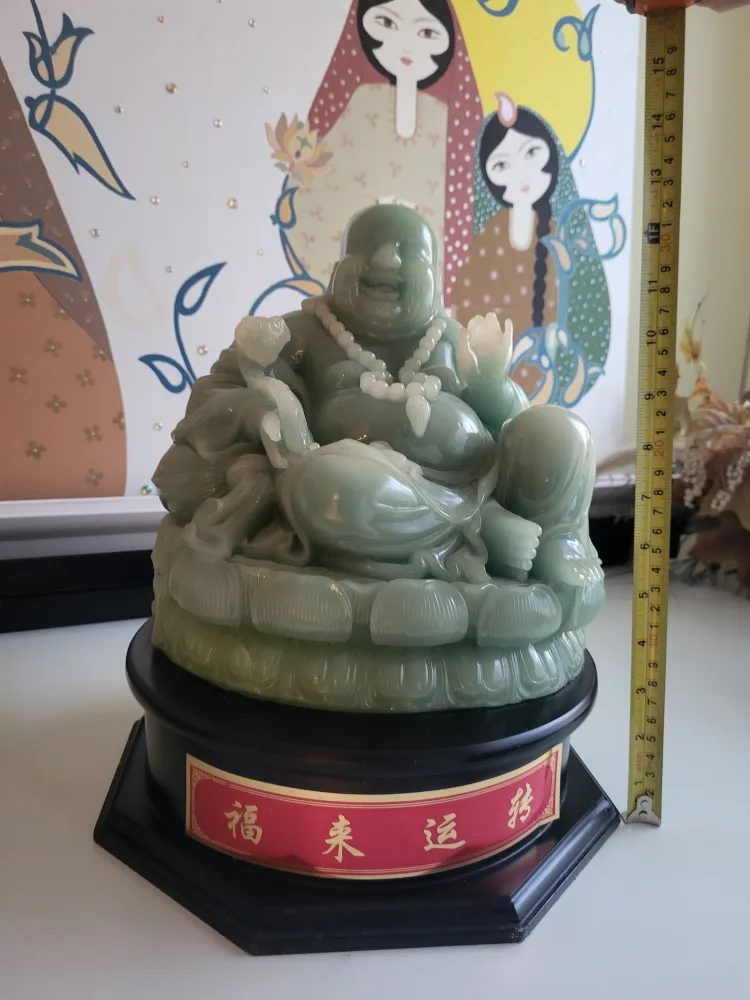 Large Buddha Statue image indicator(2)