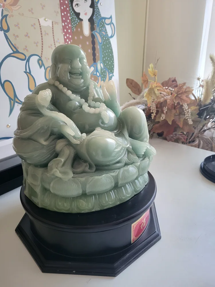 Large Buddha Statue image indicator(5)