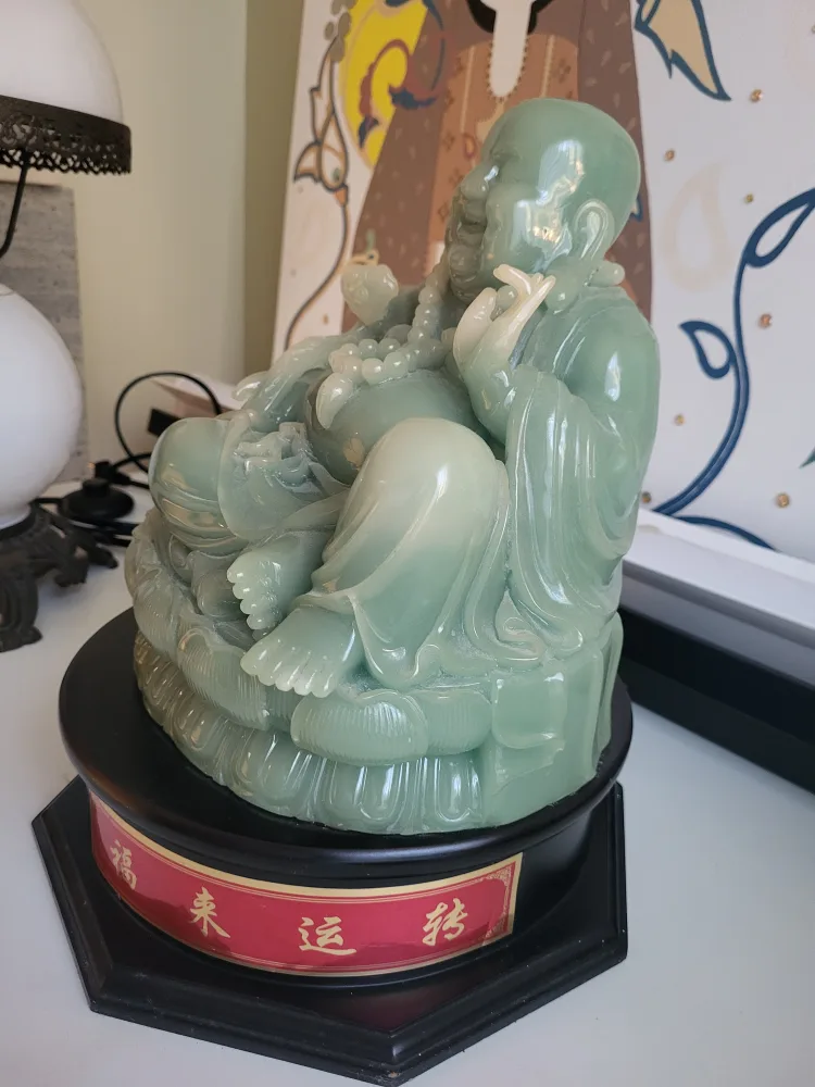 Large Buddha Statue image indicator(6)