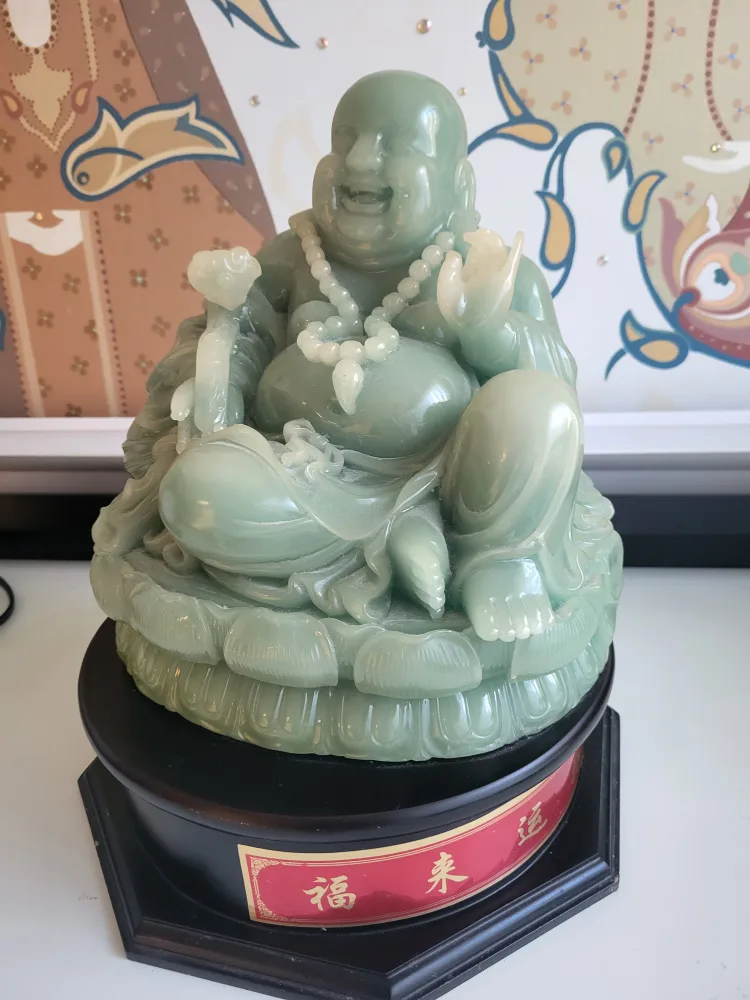 Large Buddha Statue image indicator(7)