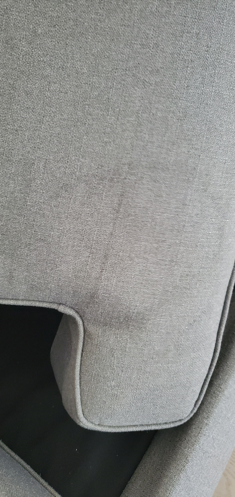 Grey Sectional Sofa - photo 5
