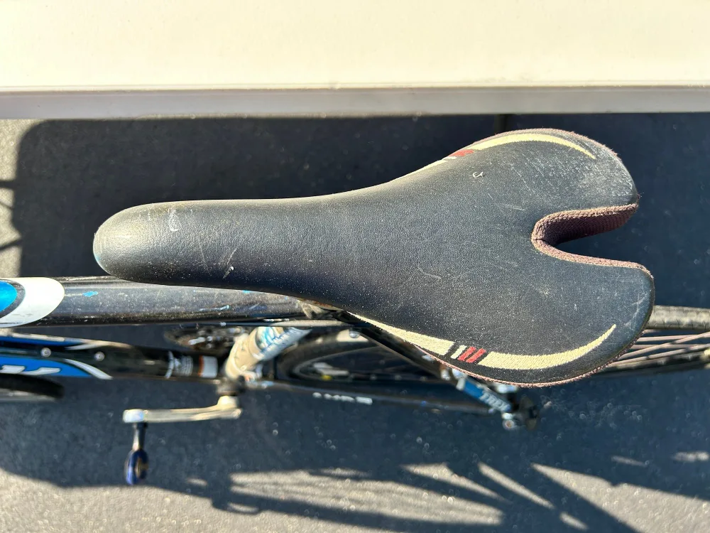 Trek Discovery Channel Road Bike - Ready to Ride image indicator(9)