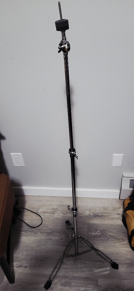 Peavy international series cymbal stand