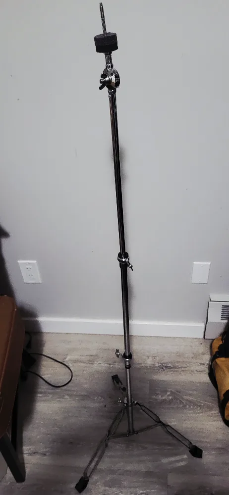 Peavy international series cymbal stand