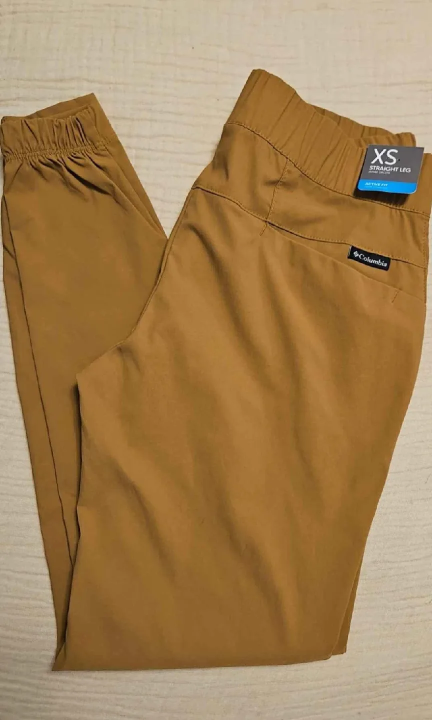 Columbia Pants Active Fit thumbnail