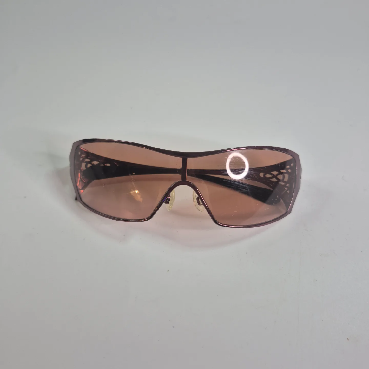 Sunglasses Oakley dart vintage womens image indicator(4)