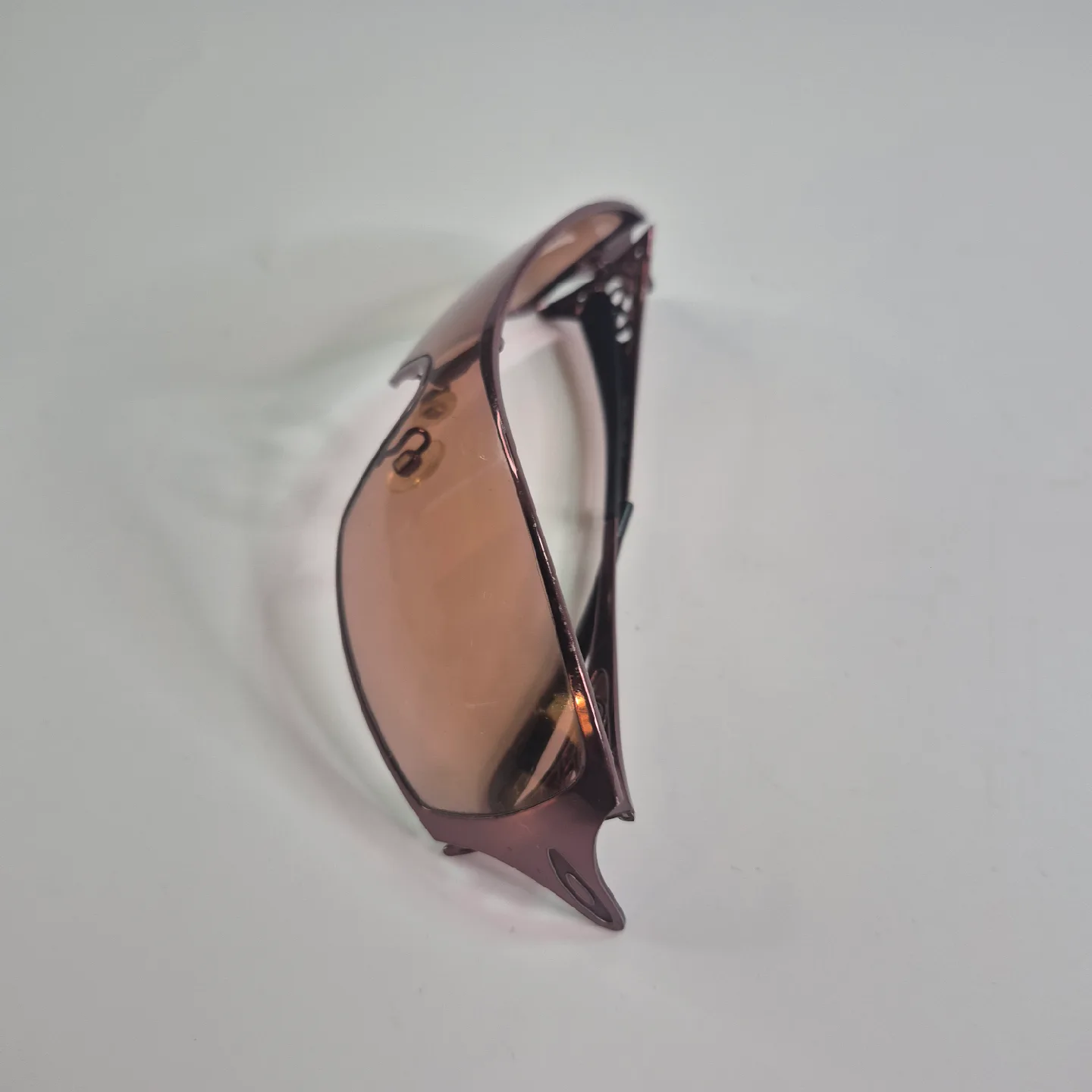 Sunglasses Oakley dart vintage womens image indicator(5)