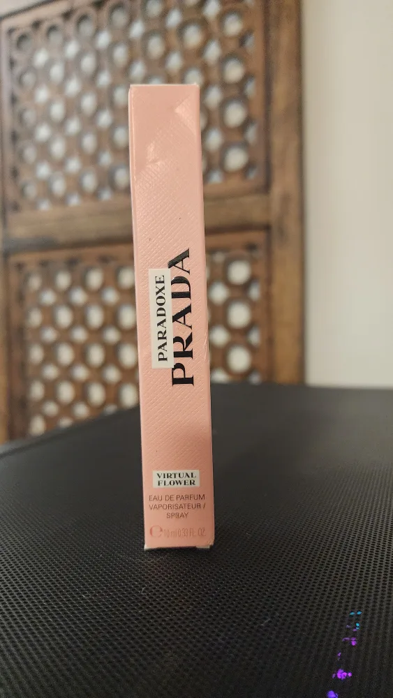 Prada Paradoxe Virtual Flower 10ml Eau de Parfum - New thumbnail