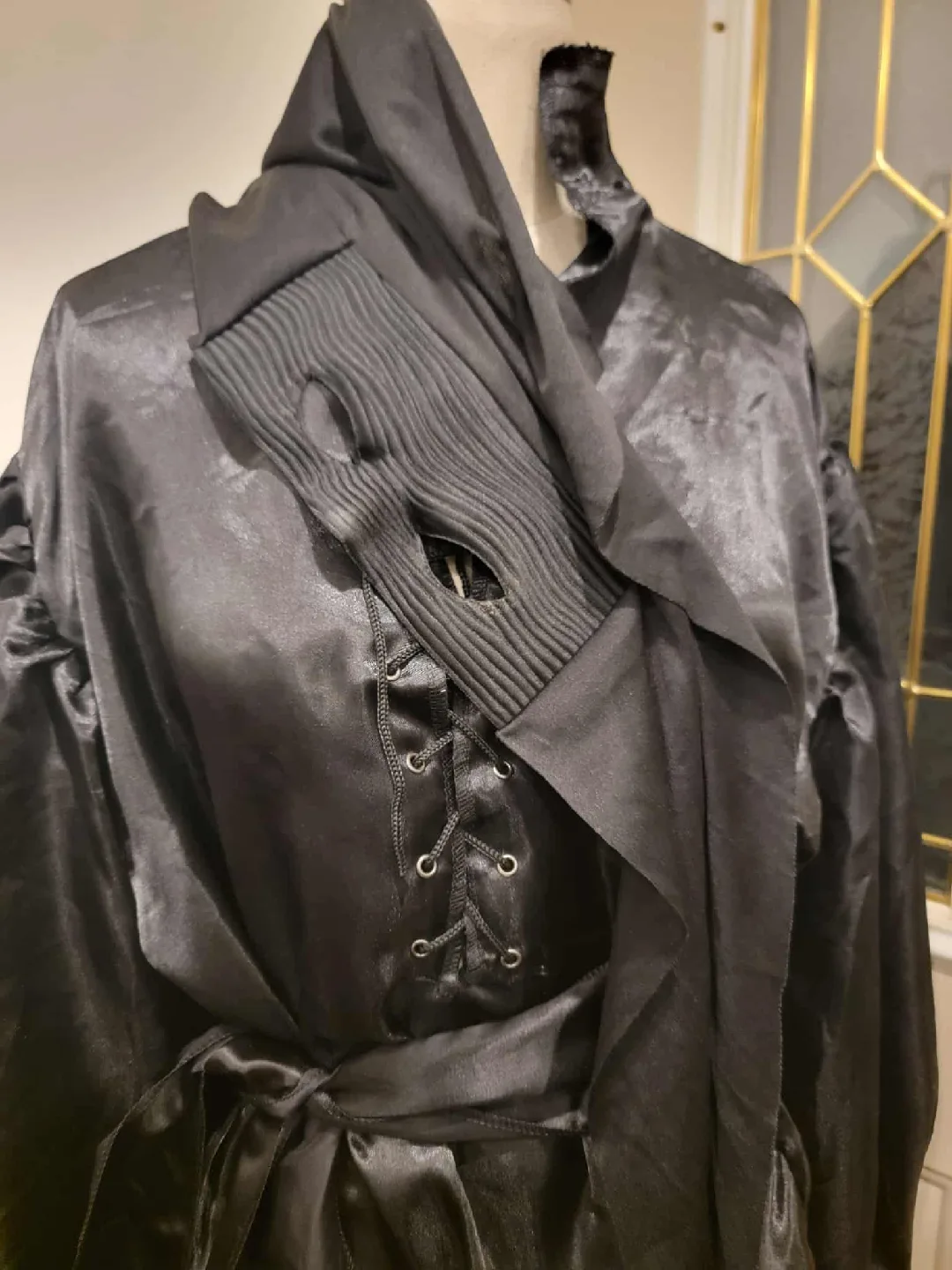 Zorro Costume one size image indicator(3)