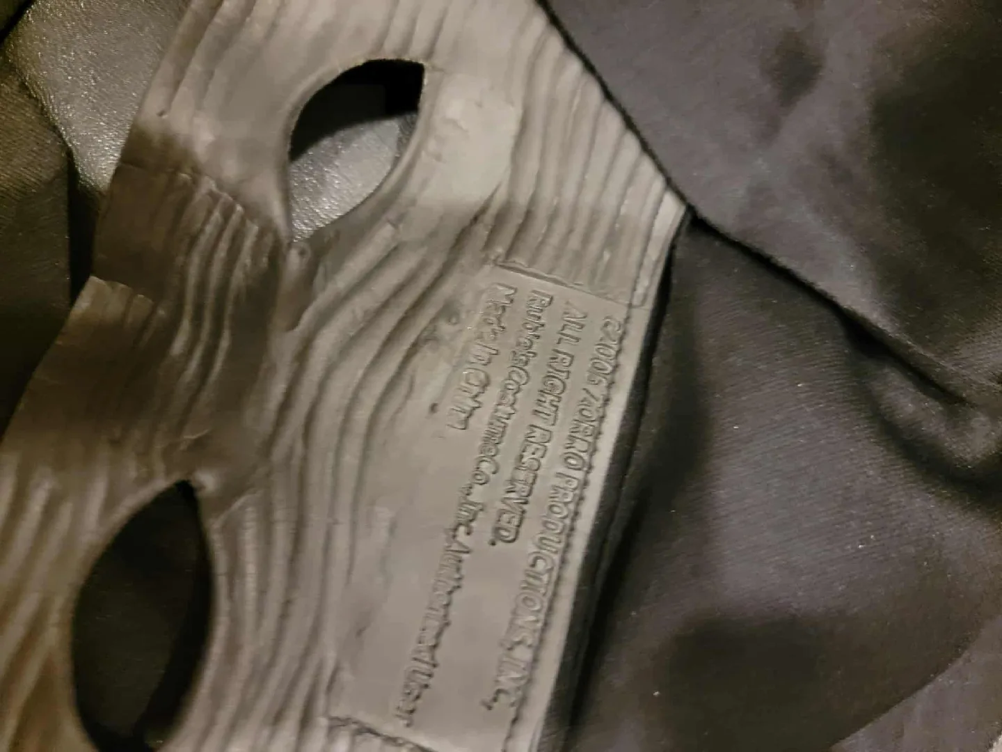 Zorro Costume one size image indicator(4)