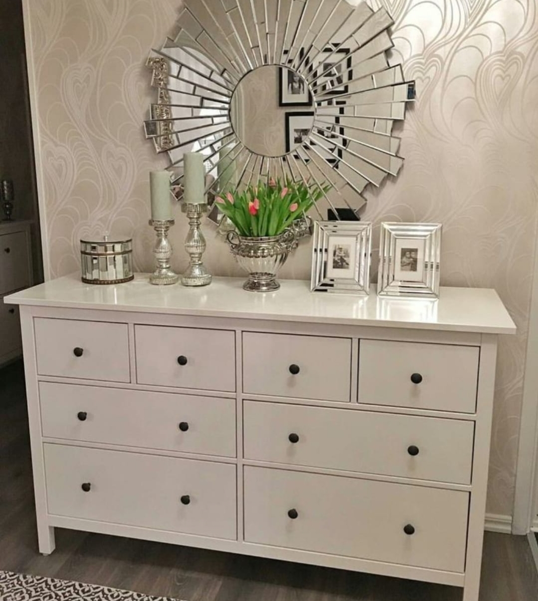 ikea beautiful dresser