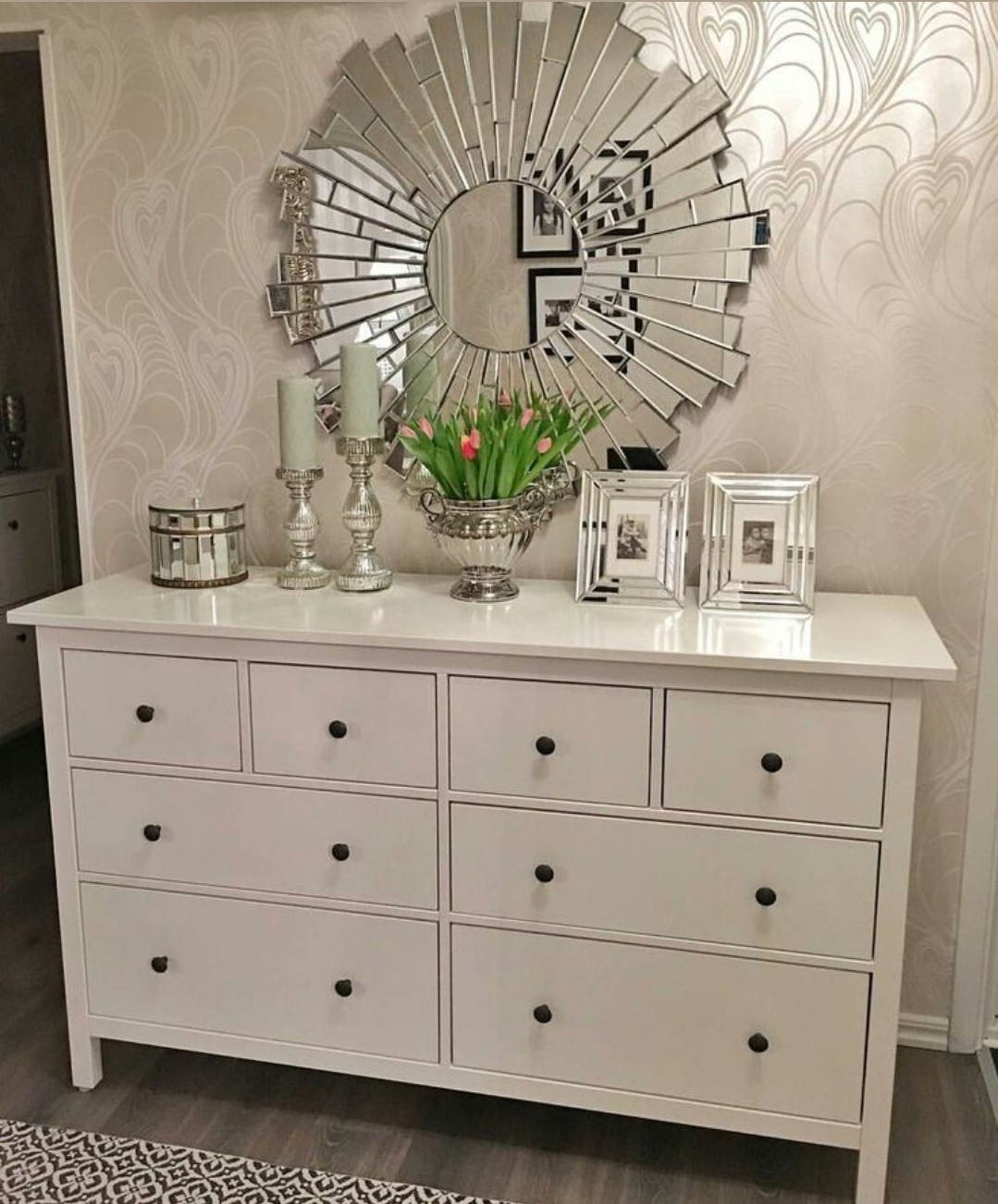 ikea beautiful dresser - photo 3