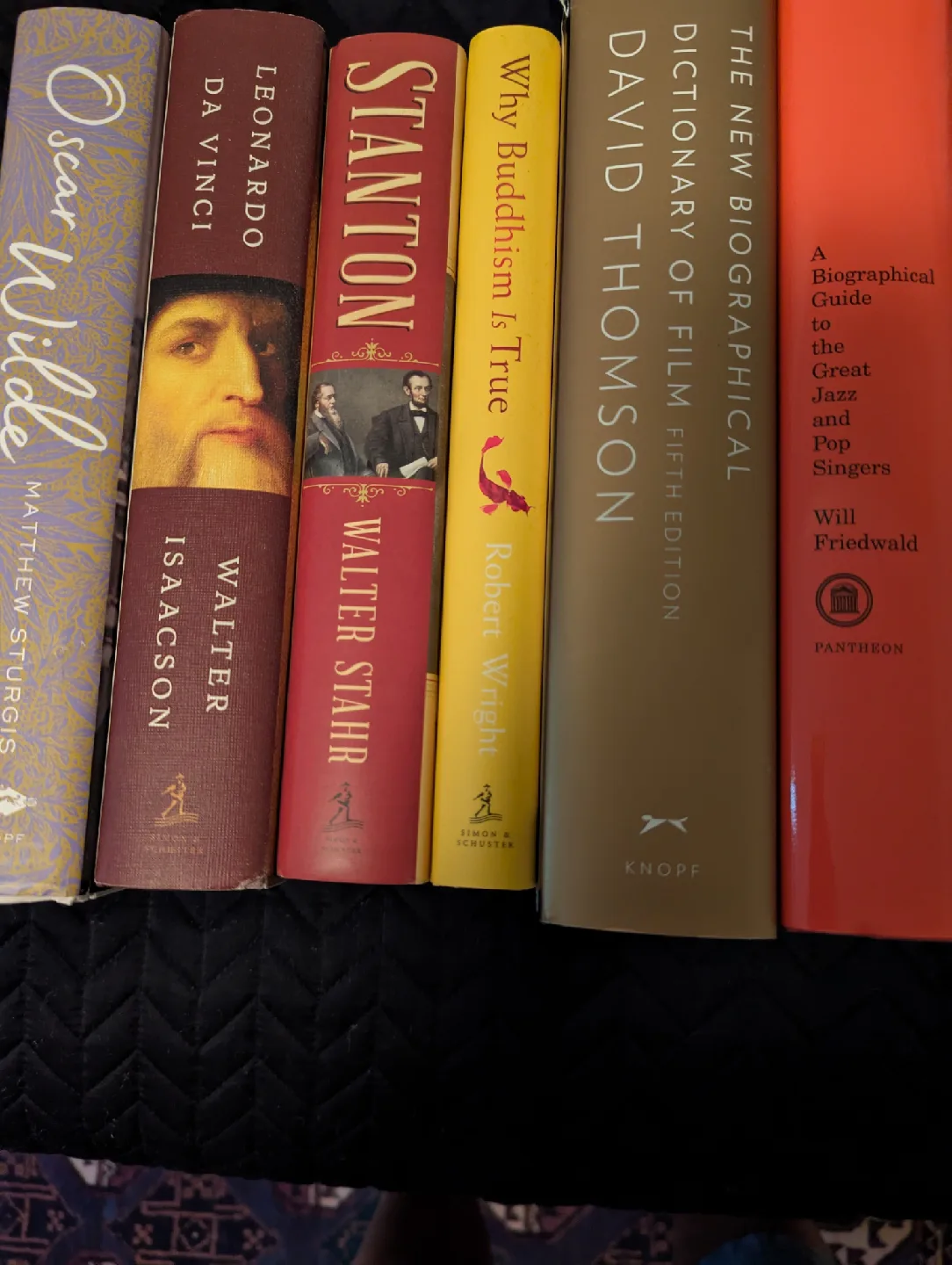 Hardcover Books image indicator(2)