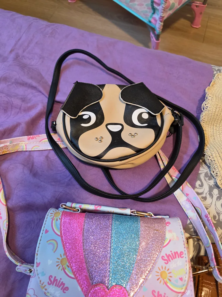 Assorted Kids Purses and Bags image indicator(8)