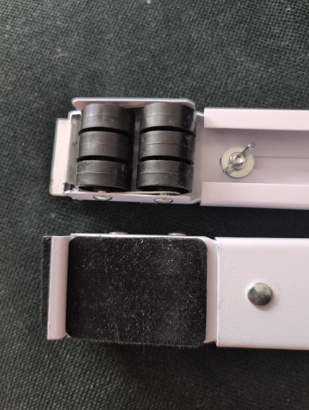 Adjustable Appliance Rollers 🥕 thumbnail