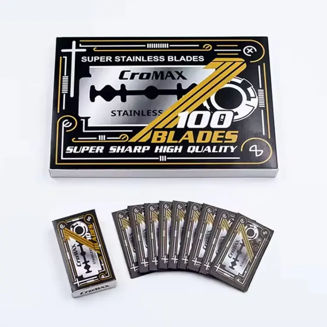 Techno Max & CroMax 10x10 Stainless Blades image indicator(5)