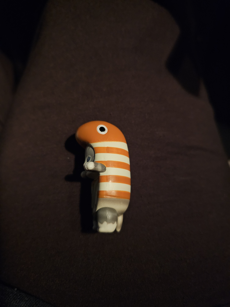 Mofusand Hipper - Eel - photo 2