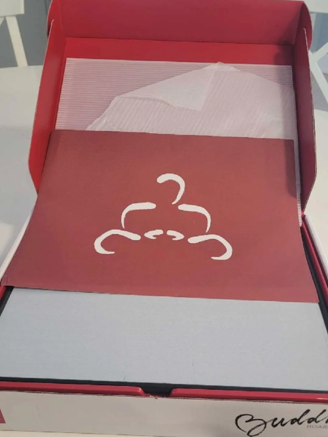 🥕 Buddha Board - Master the Art of Letting Go image indicator(2)