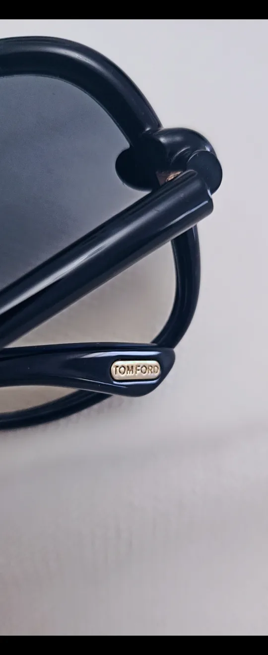Tom Ford Sunglasses - Black thumbnail