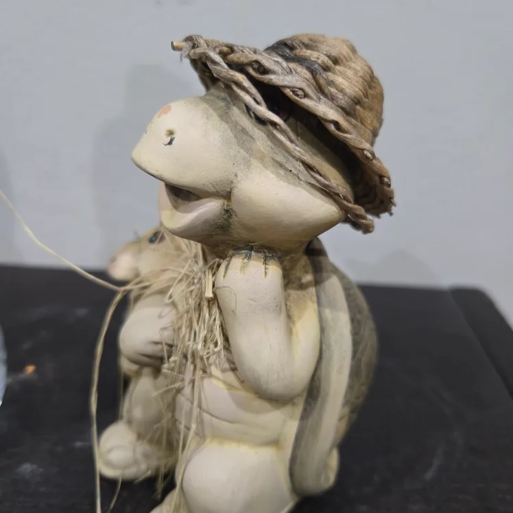 Garden Turtle image indicator(4)