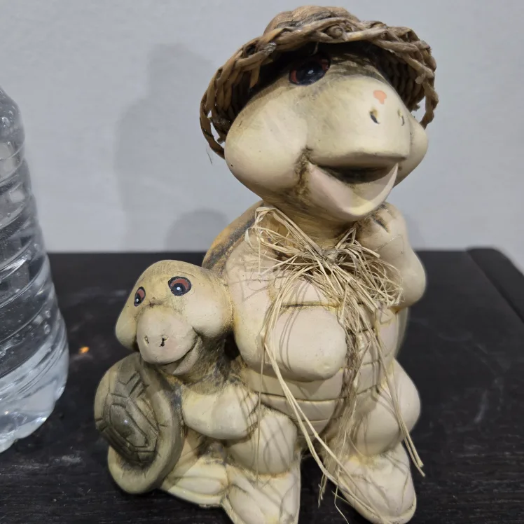 Garden Turtle image indicator(5)