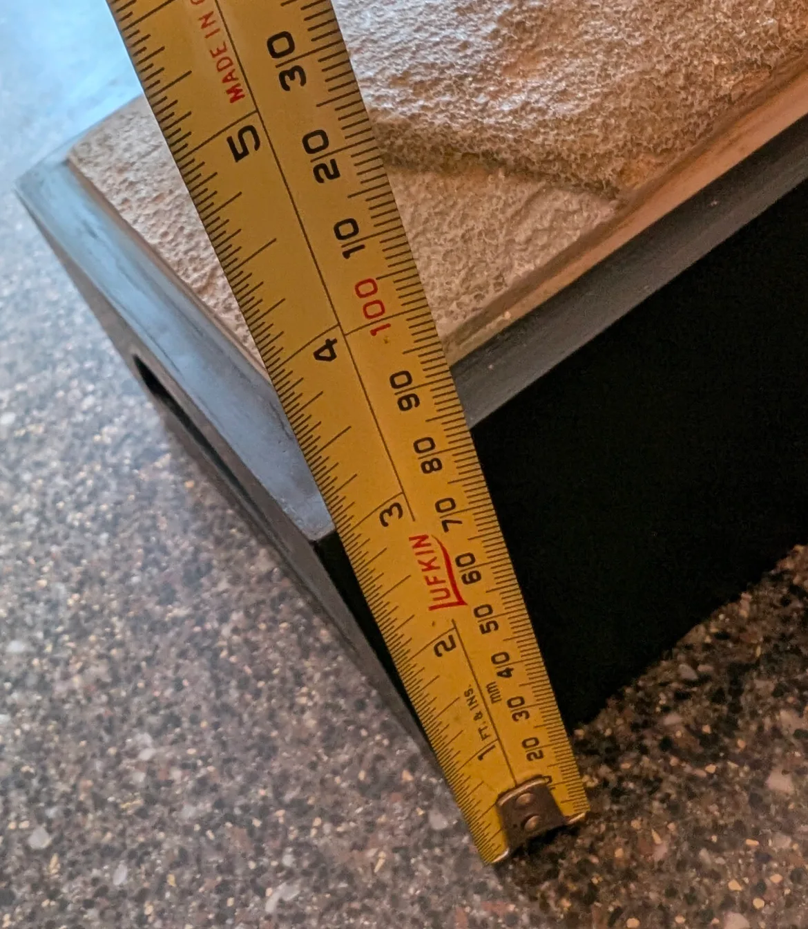 Novelty tissue box cover image indicator(7)