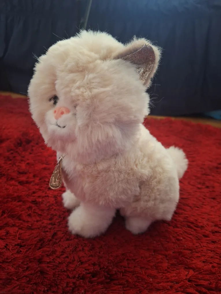 Assorted Plush Toys  (All 3 in $10) image indicator(5)