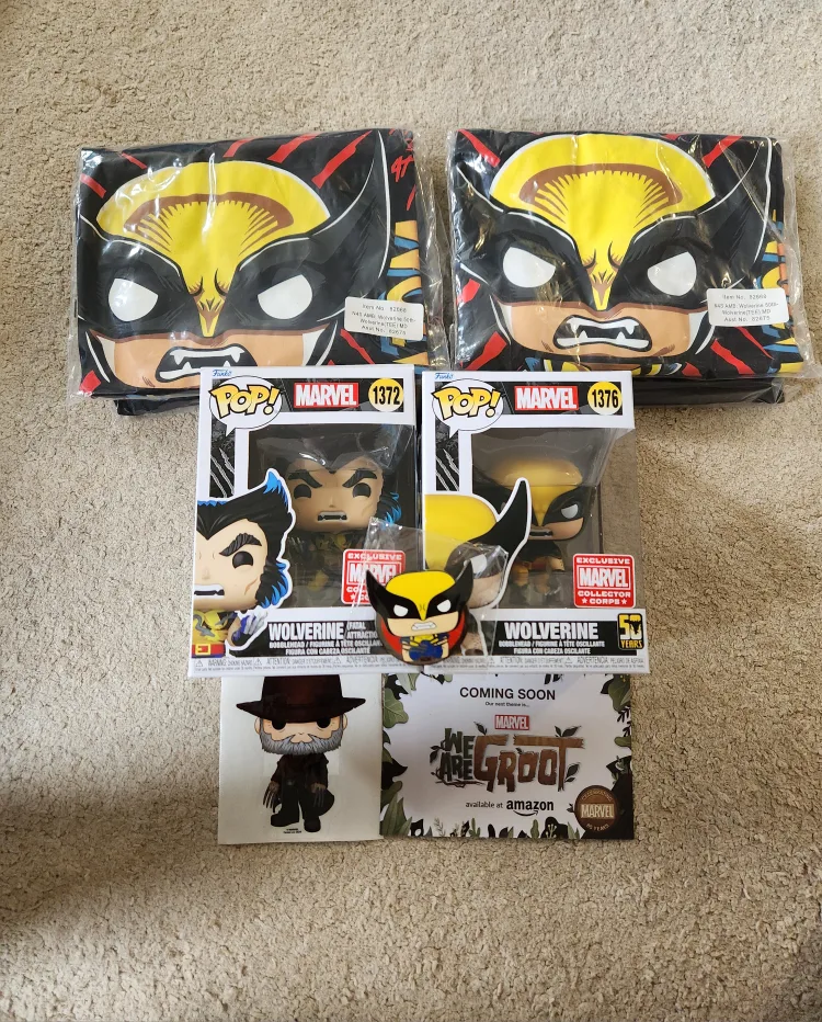 Wolverine Collecter Crops image indicator(2)