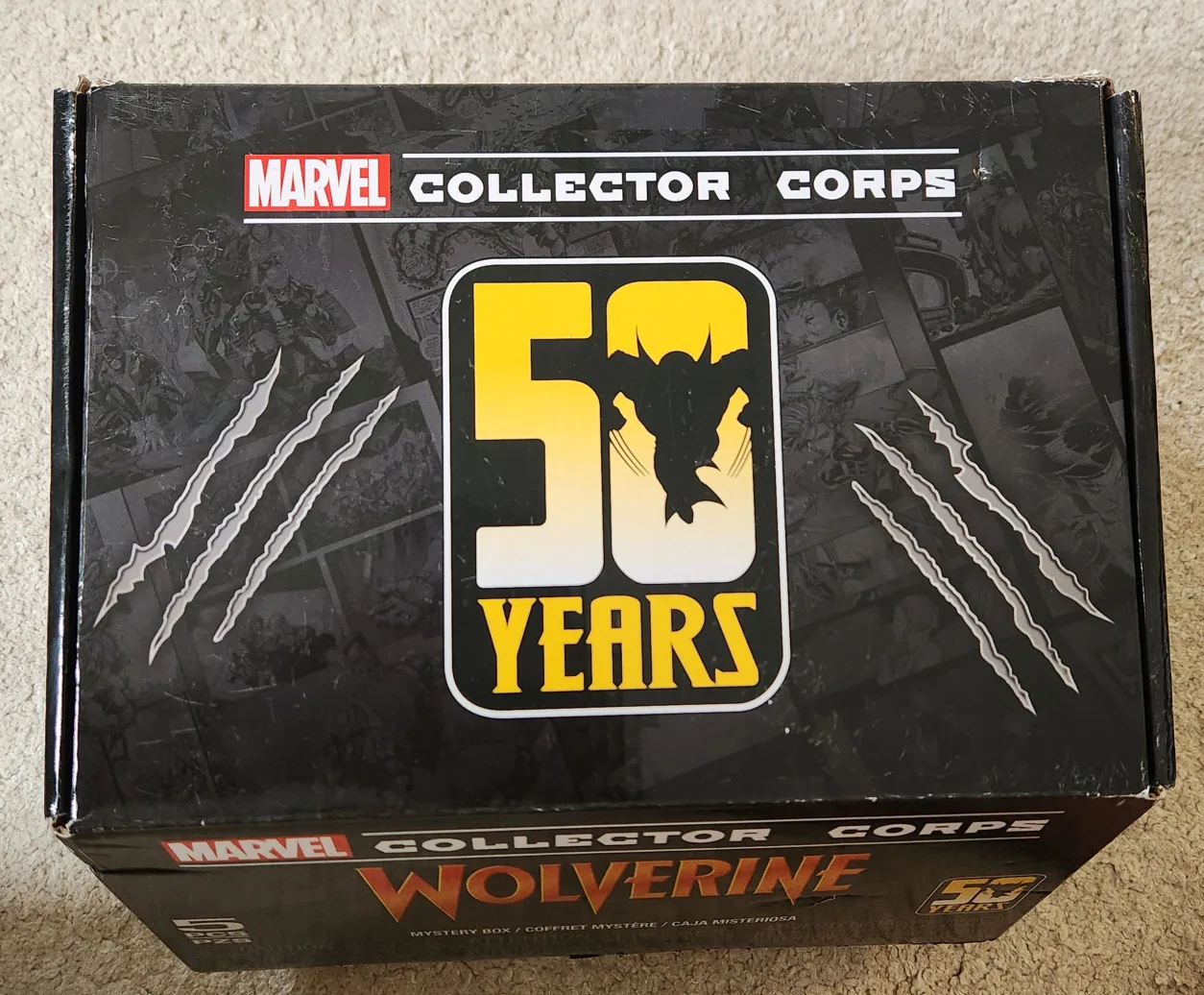 Wolverine Collecter Crops image indicator(3)
