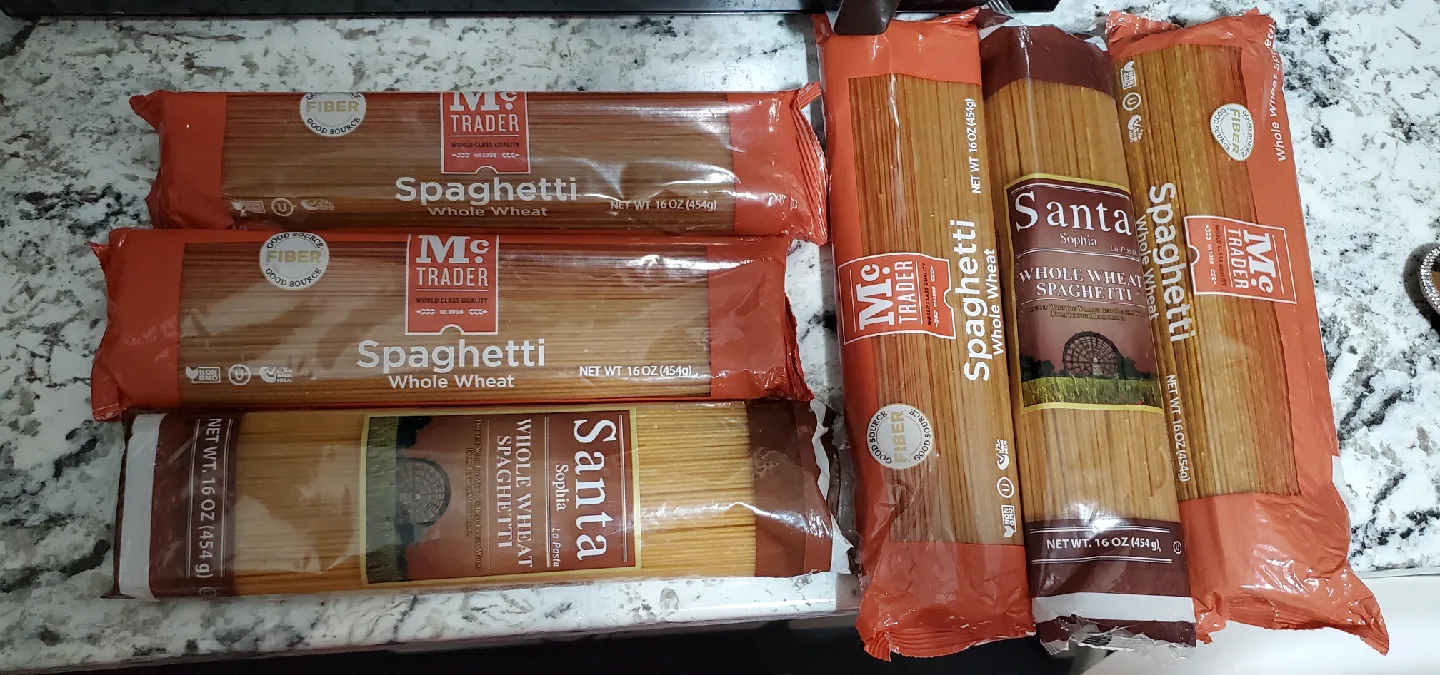 Free Food (Pasta) thumbnail
